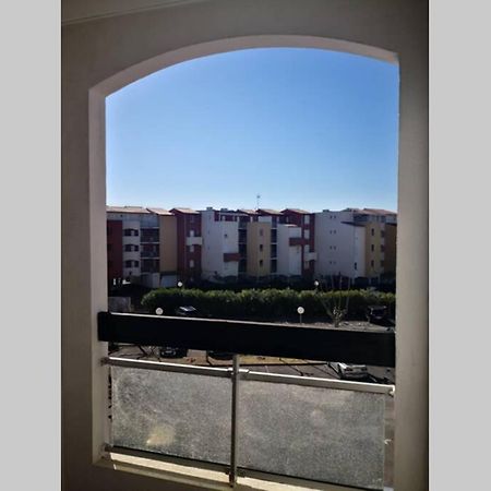 Studio Cap D'Agde Daire Dış mekan fotoğraf