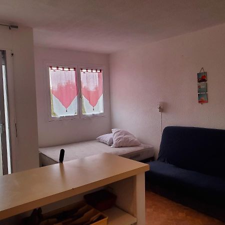 Studio Cap D'Agde Daire Dış mekan fotoğraf
